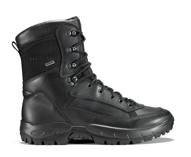 Ботинки LOWA RECON GTX® TF (Black) 310241/0999-10,5 фото