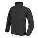 Куртка Helikon-TEX COUGAR QSA + HID - Soft Shell Windblocker (Black) (S/R) H2270-01-S/R фото 1