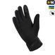 M-Tac перчатки Winter (Black,Черный) 90003002-XL фото 2