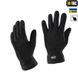 M-Tac перчатки Winter (Black,Черный) 90003002-XL фото 1