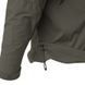 Куртка Helikon-TEX TROOPER Mk2 - STORMSTRETCH (Taiga Green) H2211-09-2Xl/R фото 9