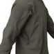 Куртка Helikon-TEX TROOPER Mk2 - STORMSTRETCH (Taiga Green) H2211-09-2Xl/R фото 8