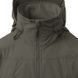 Куртка Helikon-TEX TROOPER Mk2 - STORMSTRETCH (Taiga Green) H2211-09-2Xl/R фото 4