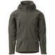 Куртка Helikon-TEX TROOPER Mk2 - STORMSTRETCH (Taiga Green) H2211-09-2Xl/R фото 2
