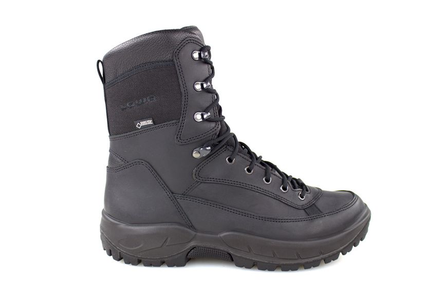Ботинки LOWA RECON GTX® TF (Black) 310241/0999-10,5 фото
