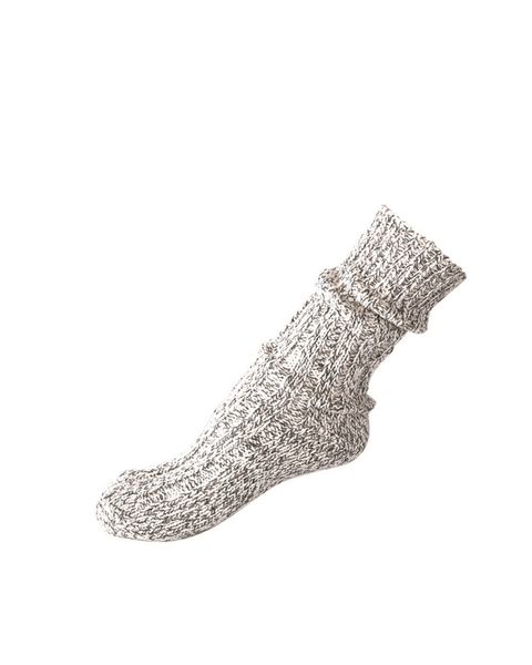 Шкарпетки Sturm Mil-Tec норвезькі вовняні, сірі 13008008-002 фото