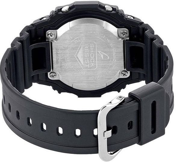 Часы Casio G-SHOCK The Origin GW-M5610U-1ER Casio-209793 фото