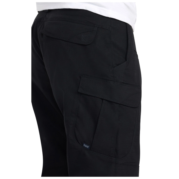 Штани 5.11 Stryke (Black) 149521.001-32/32 фото