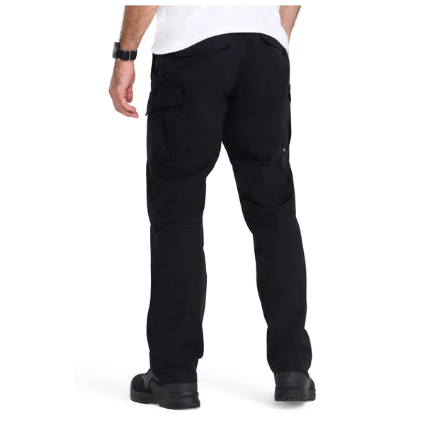 Штани 5.11 Stryke (Black) 149521.001-32/32 фото