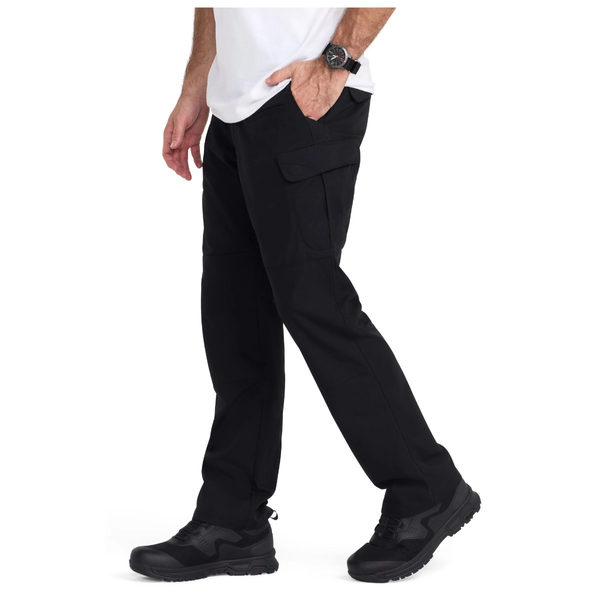 Штани 5.11 Stryke (Black) 149521.001-32/32 фото