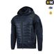 Куртка M-TAC Wiking Lightweight (Dark Blue) 20305015-S фото 1