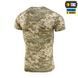 Футболка M-TAC потовідвідна тактична Summer MM14 80053030-L фото 4
