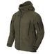Куртка Helikon-TEX PATRIOT Double-Fleece (Olive Green) H2117-02-MR фото 1
