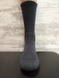 Трекинговые носки, длинные, с термозонами, зимние (черные) 0113Btrend-39-42 фото 3