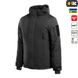 Куртка M-TAC зимняя Alpha Extreme Gen.III Black 20427002-XL фото 1