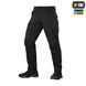 Штани M-TAC Aggressor Gen.2 Flex (Black) 20058002-28/28 фото 1