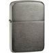 Запальничка Zippo "1941 REPLICA" Black Ice 24096 фото 1
