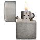 Запальничка Zippo "1941 REPLICA" Black Ice 24096 фото 2