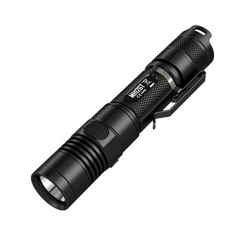 Фонарь Nitecore MH12GT 61156GT фото