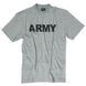 Футболка "ARMY" (Grey) (XL) 11063008-905 фото 1