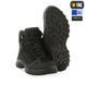 Черевики M-TAC тактичні демісезонні, чорні 30401002-37 фото 1