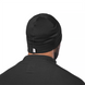 Шапка Camo-Tec Beanie 3.0 Polarheat QS Black Camo-9344-S фото 2