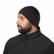 Шапка Camo-Tec Beanie 3.0 Polarheat QS Black Camo-9344-S фото 1
