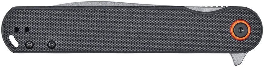 Ніж Skif Townee Jr SW Black 1765.03.50 фото