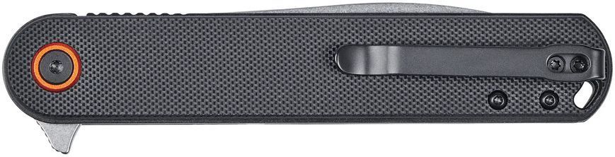 Ніж Skif Townee Jr SW Black 1765.03.50 фото
