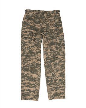 Брюки Mil-Tec Ranger (BDU США AT-Digital) 11810070-903 фото