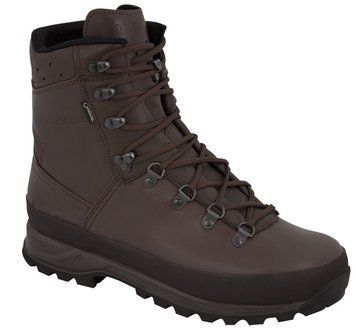 Черевики LOWA MOUNTAIN BOOT GTX, коричневі 210845/0493-008 фото