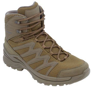 Черевики LOWA Innox Pro MID TF, Coyote OP 310730/0731-11.5 фото