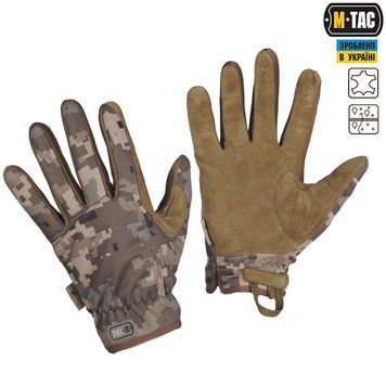 M-Tac рукавички Scout Tactical MM14 90007030-S фото