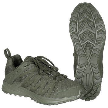 Кросівки Magnum Storm Trail Lite, Олива 18605B-39 фото