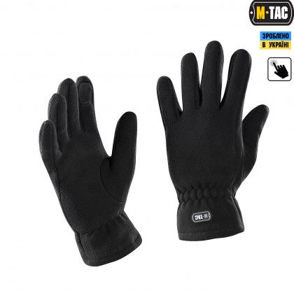 M-Tac перчатки Winter (Black,Черный) 90003002-S фото
