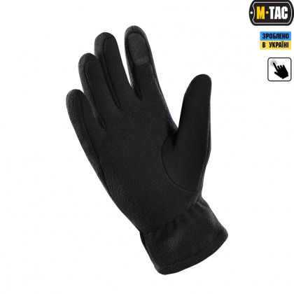 M-Tac перчатки Winter (Black,Черный) 90003002-S фото