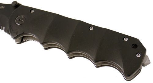 Нож складной BÖKER® Magnum Black Spear 15409207 фото