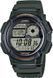 Годиник CASIO AE-1000W-3AVEF,олива Casio-205195 фото 1