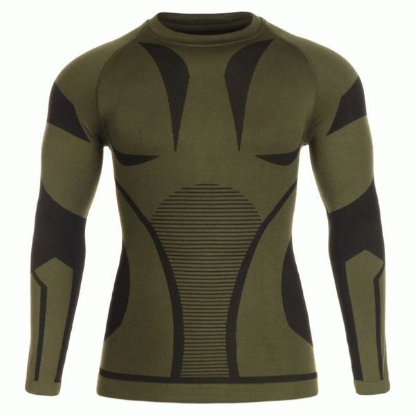 Термобілизна Sturm Mil-Tec Performance Olive 11225001-001 фото