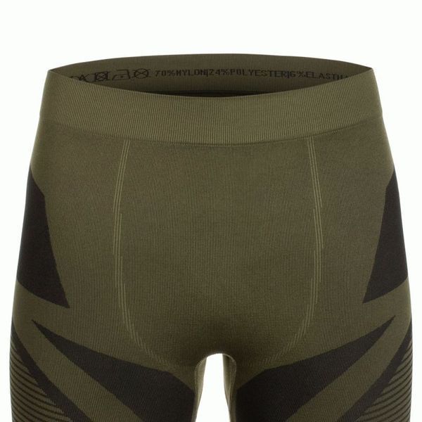 Термобілизна Sturm Mil-Tec Performance Olive 11225001-001 фото