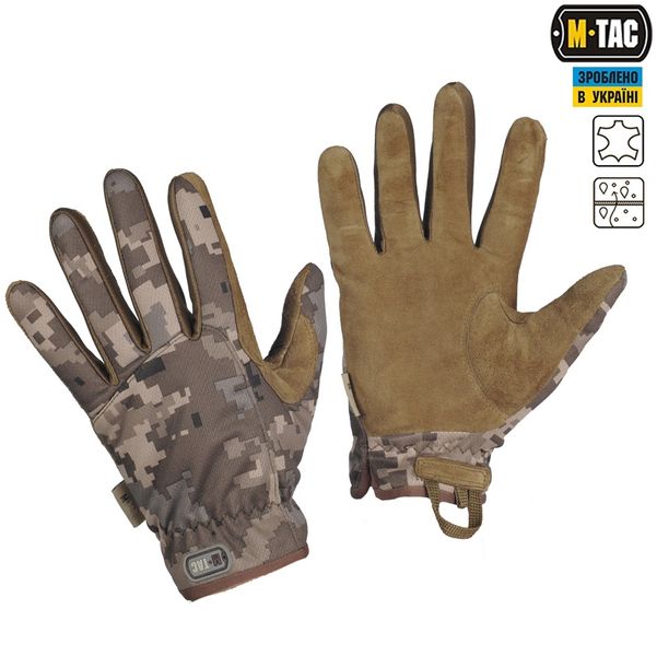M-Tac рукавички Scout Tactical MM14 90007030-S фото