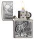 Зажигалка Zippo TIMBERWOLVES 20855 фото 2