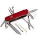 Мультитул Victorinox Explorer (91мм, 16 функцій), червоний 1.6703 Vx16703 фото 2