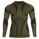 Термобілизна Sturm Mil-Tec Performance Olive 11225001-001 фото 3