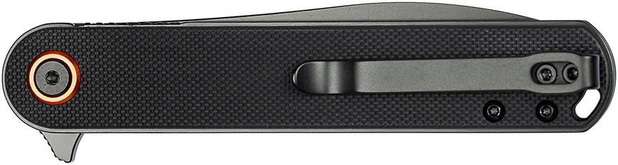 Нож Skif Townee Jr BSW Black 1765.03.51 фото