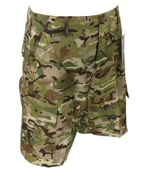 Шорти KOMBAT UK ACU Shorts (Multicam)  888-2173-XS фото