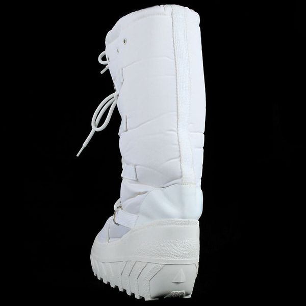 Ботинки зимние итальянские, оригинал (White) 91285900-45-46 фото