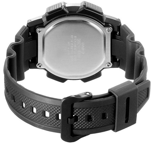 Годиник CASIO AE-1000W-1AVEF Casio-201923 фото