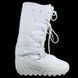 Ботинки зимние итальянские, оригинал (White) 91285900-45-46 фото 5