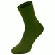 Шкарпетки Max Fuchs "OEKO", оливкові 13215B-39-41 фото 1